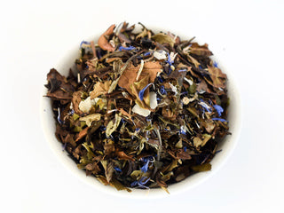 Arrogant Madagascar Coconut White Tea