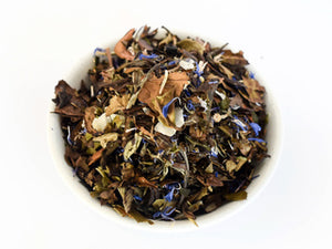 Arrogant Madagascar Coconut White Tea