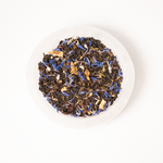 Load image into Gallery viewer, Prestigious Blueberry Lemon Mint Black Tea
