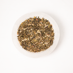 Load image into Gallery viewer, Zealous Vanilla Mint Sencha Tea
