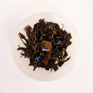 Arrogant Madagascar Coconut White Tea